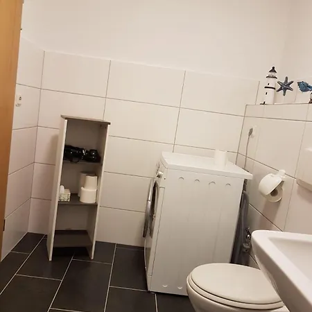 Ferienwohnungen-specht-fewo-2-tangerhuette * Tangerhutte